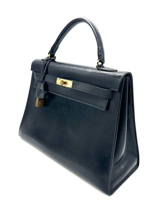 Hermès Kelly 32 Negro