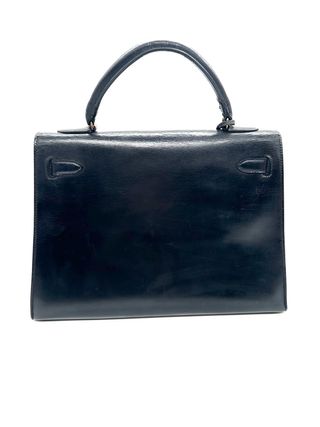Hermès Kelly 32 Negro