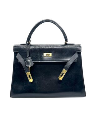 Hermès Kelly 32 Negro