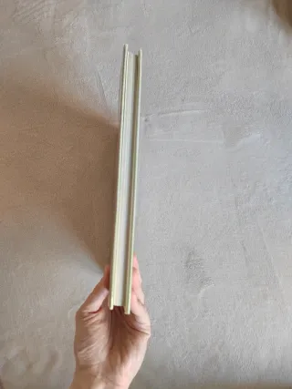 Libro 100 Cross-stitch Gifts from Nature