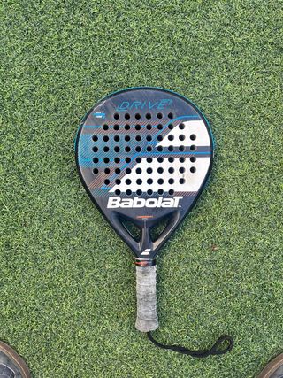Pala de pádel Babolat Drive