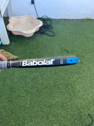 Pala de pádel Babolat Drive
