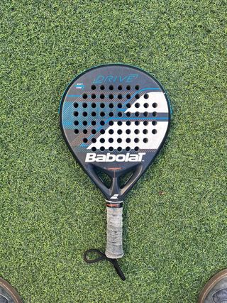 Pala de pádel Babolat Drive