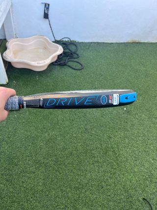 Pala de pádel Babolat Drive