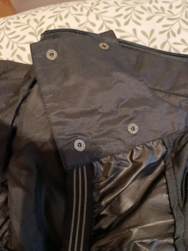 Abrigo Nieve Crivit Talla M-40