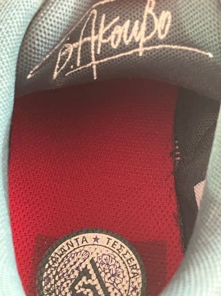 Nike Freak 5 GS Zapatillas de baloncesto