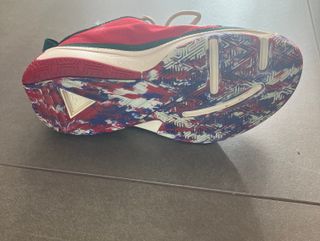 Nike Freak 5 GS Zapatillas de baloncesto