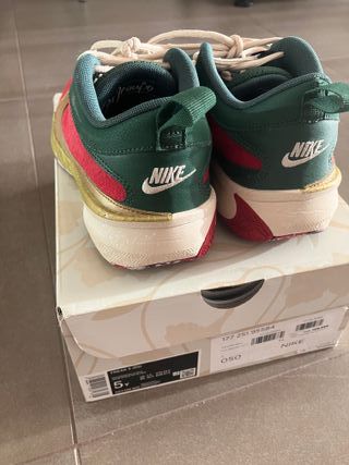 Nike Freak 5 GS Zapatillas de baloncesto