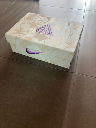 Nike Freak 5 GS Zapatillas de baloncesto