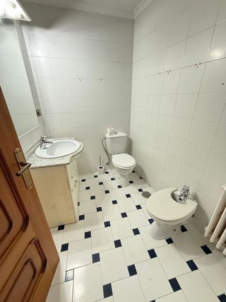 Casa adosada en venta en Miguelturra