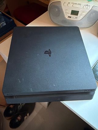 PlayStation 4 para piezas