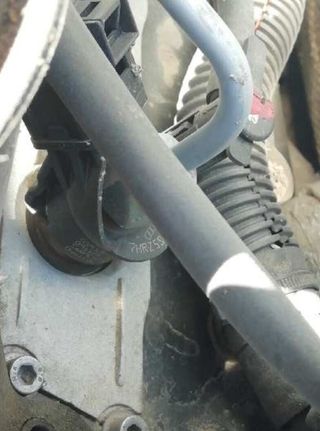 Audi otolp966114 motor completo cgka a5 sportback