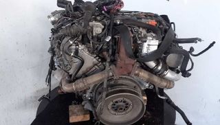 Audi otolp966114 motor completo cgka a5 sportback