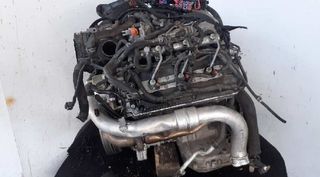 Audi otolp966114 motor completo cgka a5 sportback