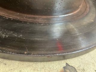 Diacos traseros 325 e36