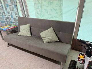 Caravana Camping Arc de Barà