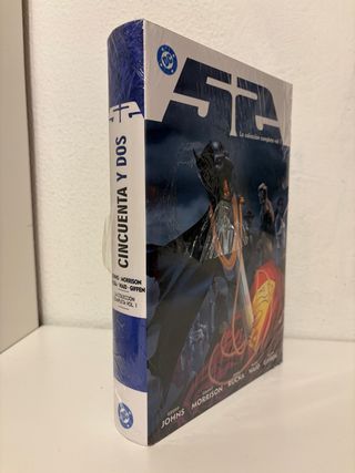 52 la coleccion completa volumen 1