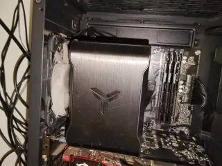 Cooler CPU 250W Jonsbo HX6250