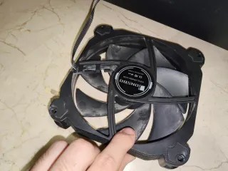 Cooler CPU 250W Jonsbo HX6250