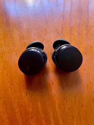 Auriculares Bose QuietComfort (1ª gen) Negros