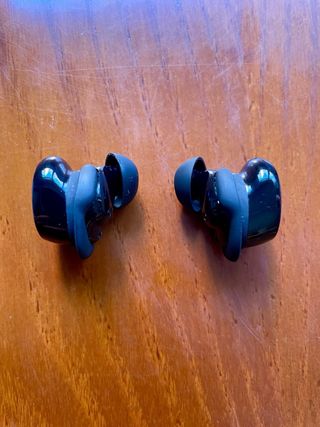 Auriculares Bose QuietComfort (1ª gen) Negros