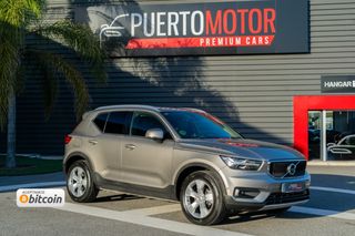 VOLVO XC40 D3 MOMENTUM PRO 150 CV
