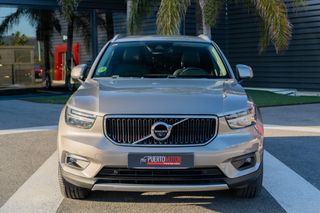 VOLVO XC40 D3 MOMENTUM PRO 150 CV