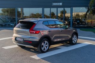 VOLVO XC40 D3 MOMENTUM PRO 150 CV