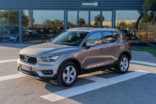VOLVO XC40 D3 MOMENTUM PRO 150 CV