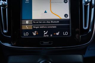 VOLVO XC40 D3 MOMENTUM PRO 150 CV