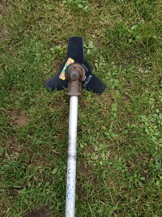 Desbrozadora Stiga SBK 45 D