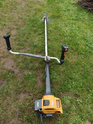 Desbrozadora Stiga SBK 45 D