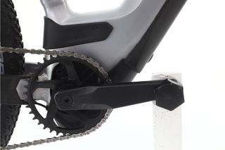 Cube Reaction Hybrid SL XT (ebike) t.XXL Reacondicionada