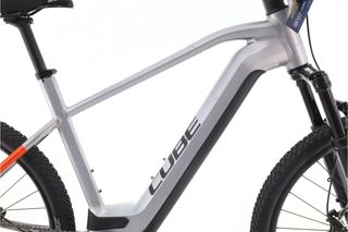 Cube Reaction Hybrid SL XT (ebike) t.XXL Reacondicionada