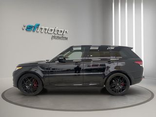 Land-Rover Range Rover Sport 3.0 SDV6 306cv Autobiography
