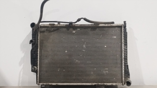 RADIADOR AGUA MERCEDES-BENZ CLK (BM 208) CABRIO 1