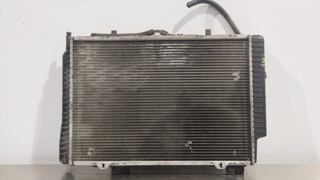 RADIADOR AGUA MERCEDES-BENZ CLK (BM 208) CABRIO 1