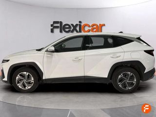 Hyundai Tucson 1.6T 118kW (160CV) Klass