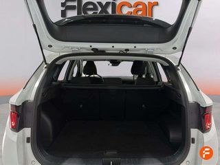 Hyundai Tucson 1.6T 118kW (160CV) Klass