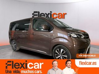 Toyota Proace Verso 2.0D 145CV FAMILY ADVANCE L2