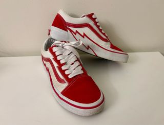 Vans Old Skool Rayo