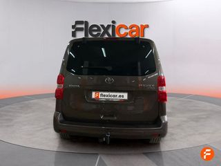Toyota Proace Verso 2.0D 145CV FAMILY ADVANCE L2