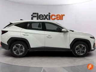 Hyundai Tucson 1.6T 118kW (160CV) Klass