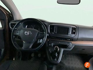 Toyota Proace Verso 2.0D 145CV FAMILY ADVANCE L2