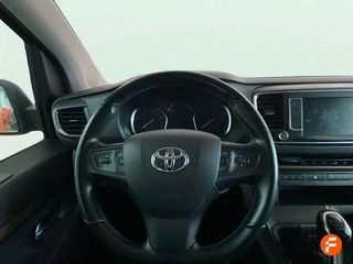 Toyota Proace Verso 2.0D 145CV FAMILY ADVANCE L2