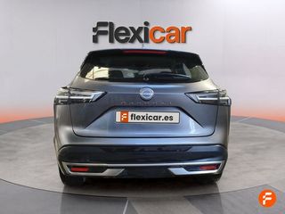 Nissan Qashqai DIG-T 103kW (140CV) mHEV 4x2 Acenta