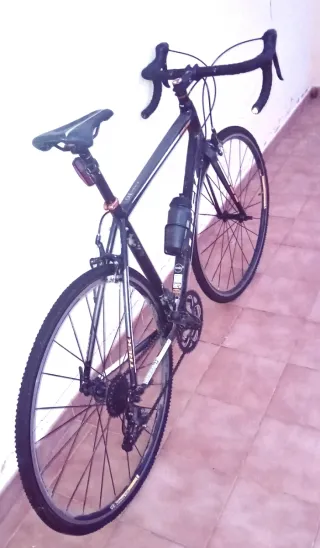 Bicicleta Carretera Trek Talla 56