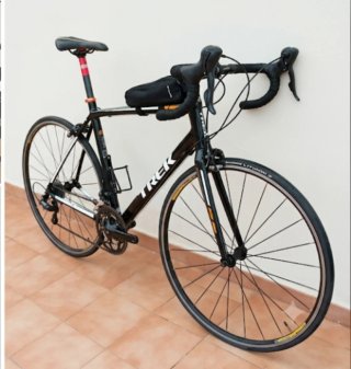 Bicicleta Carretera Trek Talla 56