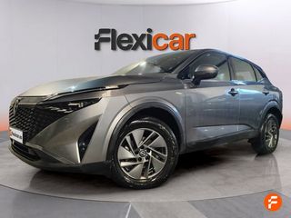 Nissan Qashqai DIG-T 103kW (140CV) mHEV 4x2 Acenta