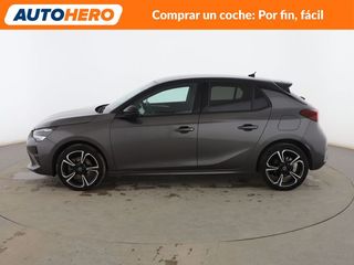 Opel Corsa 1.5 CDTI GS Line